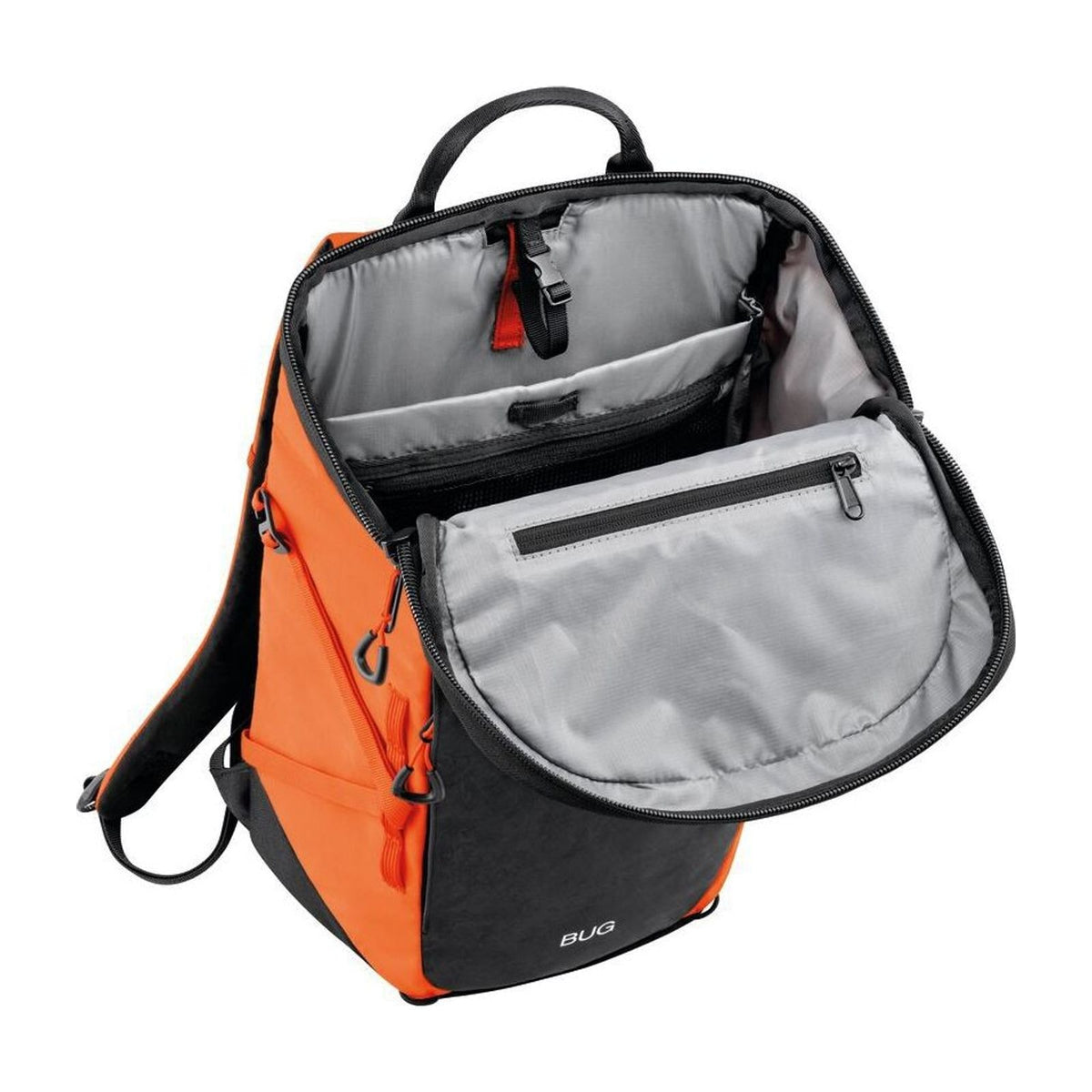 __color__:ORANGE|Petzl Bug