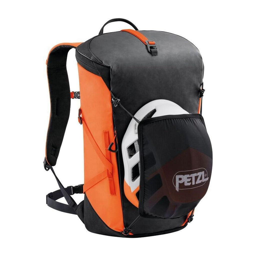 __color__:ORANGE|Petzl Bug