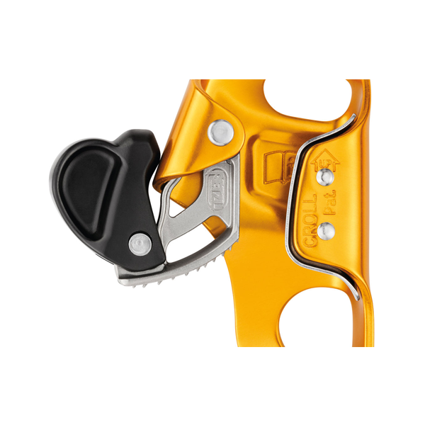 PETZL CROLL S