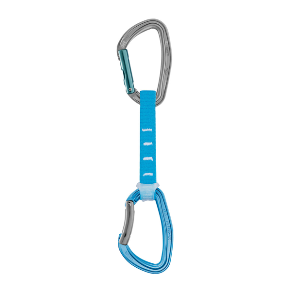 PETZL EXPRESS DJINN AXESS 11 CM
