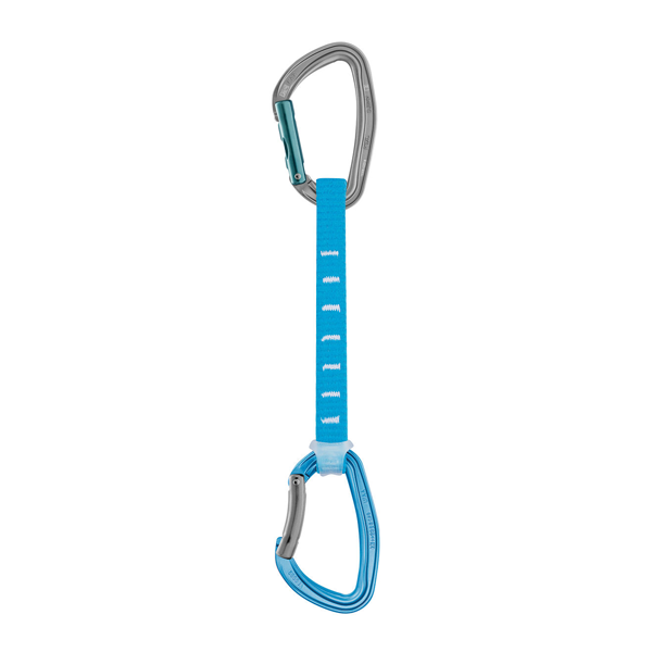 PETZL EXPRESS DJINN AXESS 17CM