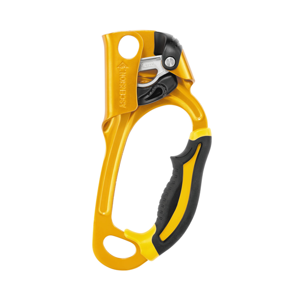 PETZL PUÑO ASCENSION