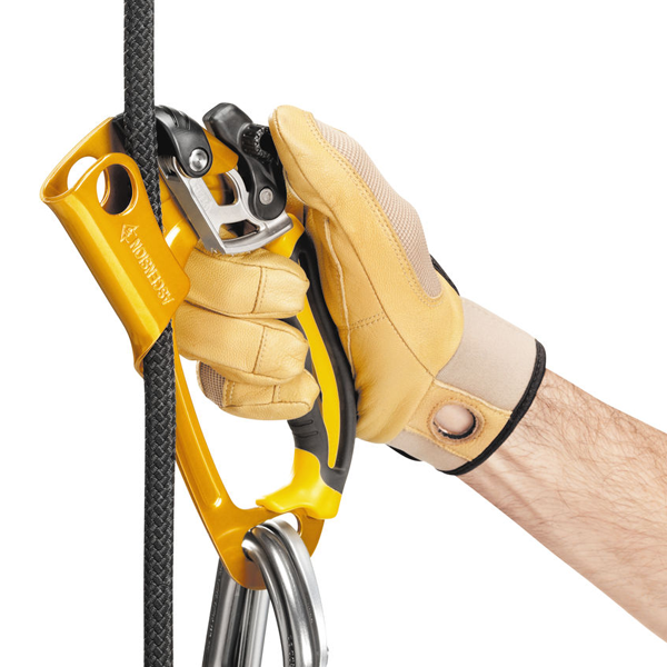 PETZL PUÑO ASCENSION