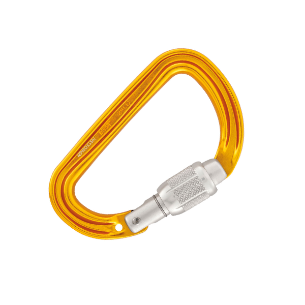 PETZL SMD SCREW-LOCK