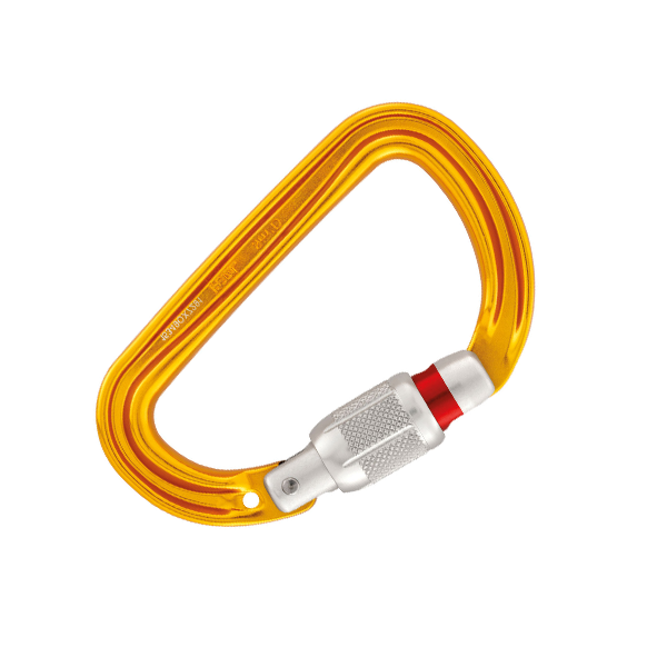 PETZL SMD SCREW-LOCK