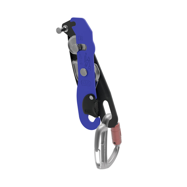 PETZL STOP DESCENSOR