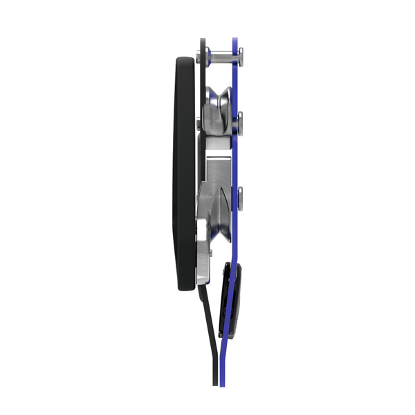 PETZL STOP DESCENSOR