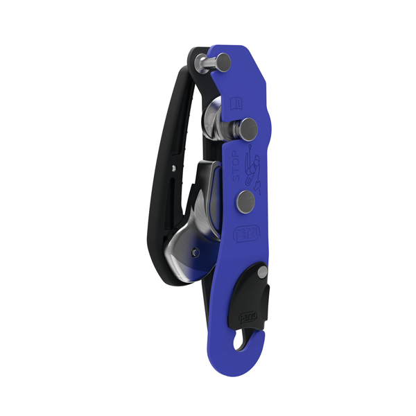 PETZL STOP DESCENSOR