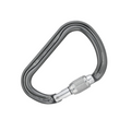 PETZL WILLIAM SCREW-LOCK