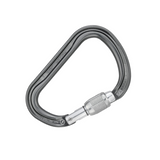 PETZL WILLIAM SCREW-LOCK