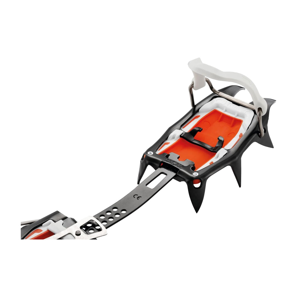 Petzl Vasak Leverlock Universel