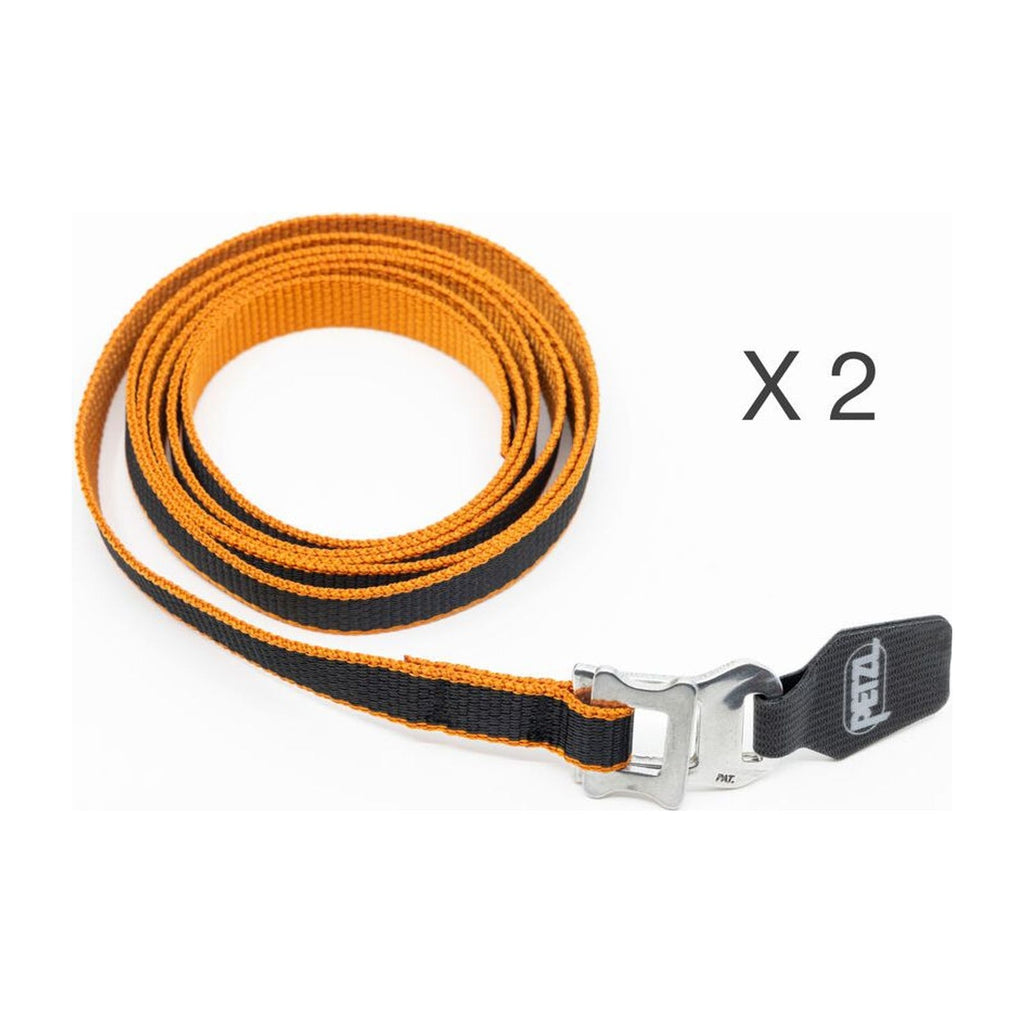 Petzl Vasak Leverlock Universel
