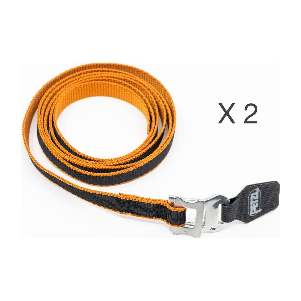 Petzl Vasak Leverlock Universel