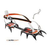 Petzl Vasak Leverlock Universel