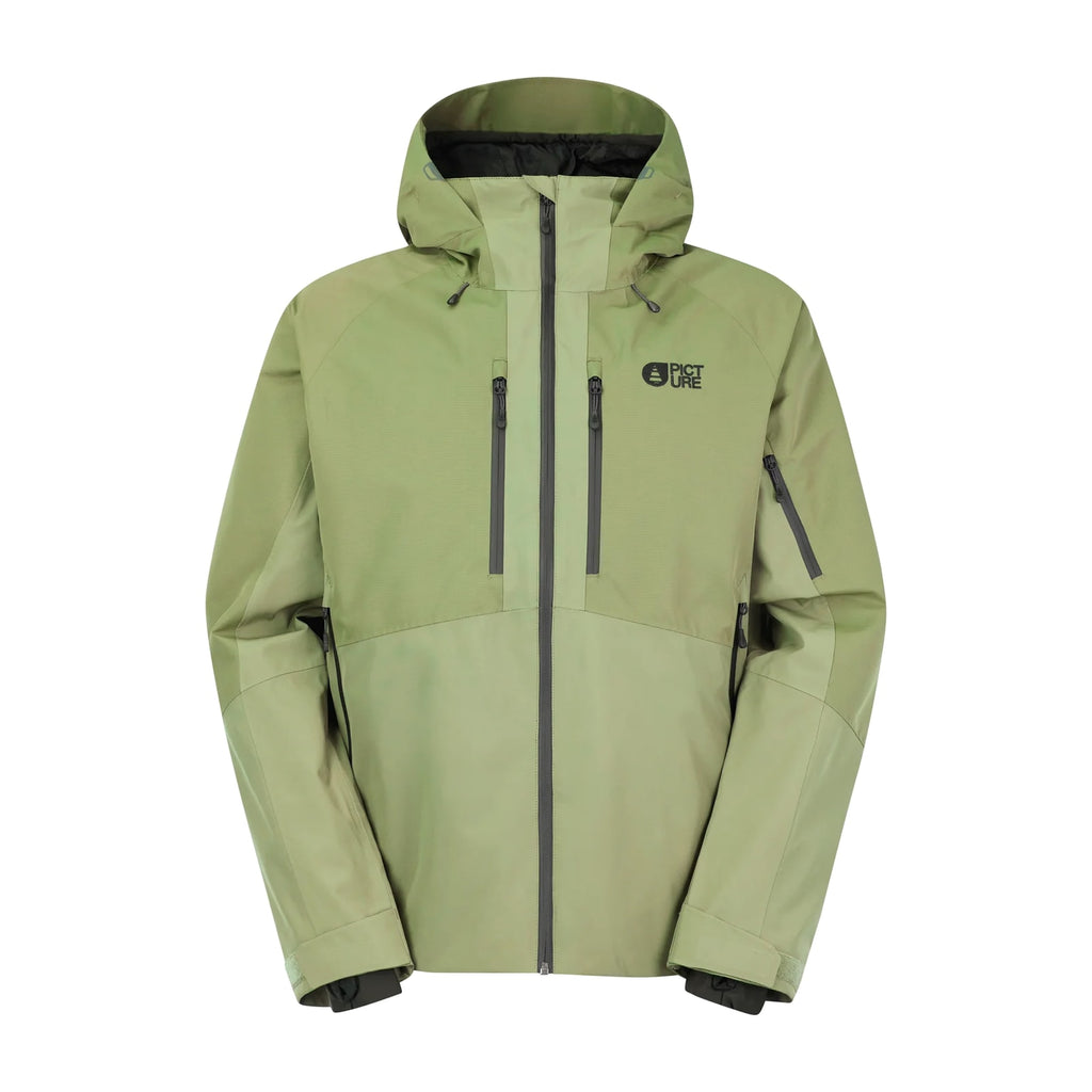 Picture Goods Jkt