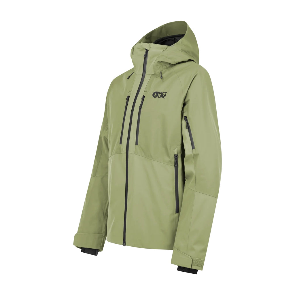 Picture Goods Jkt