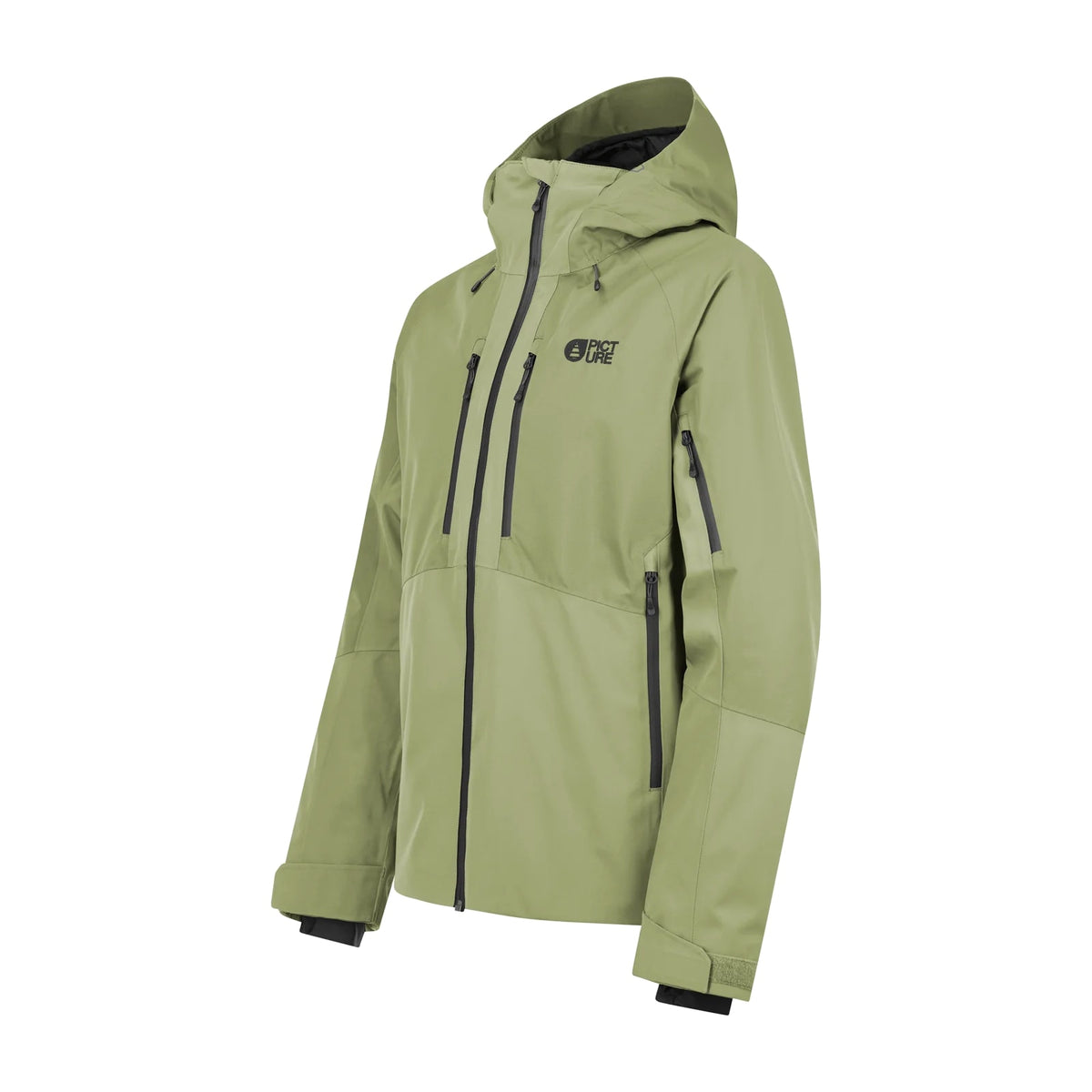 Picture Goods Jkt