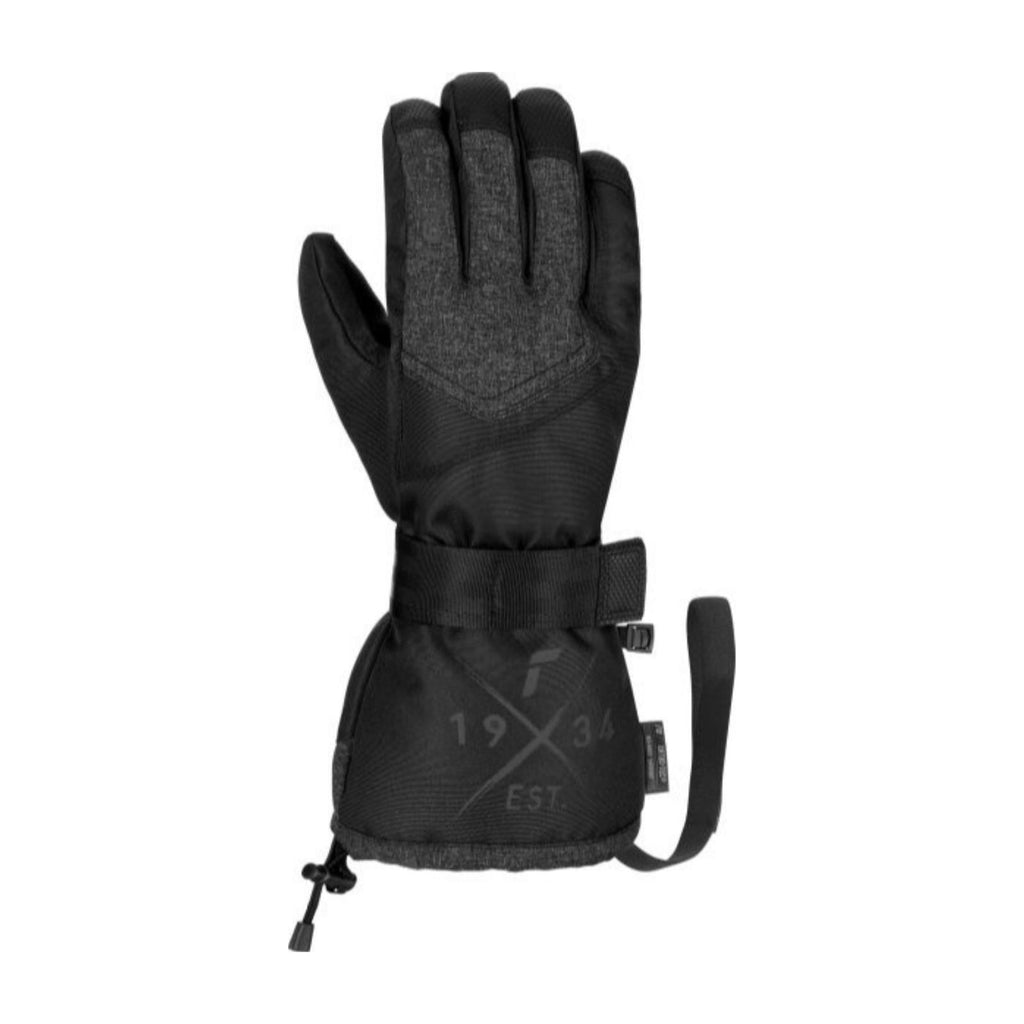 Reusch Baseplate R-TEX XT