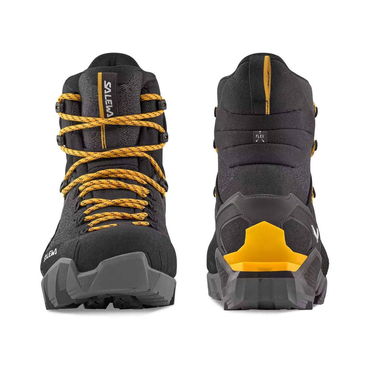 Salewa Ortles 2 Mid GTX