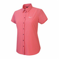 SALEWA PUEZ MINICHECK DRY W S/S
