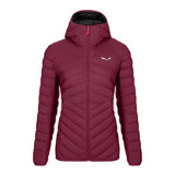 VIOLET/RHODO RED