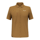 GOLDEN BROWN