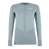 Salewa Zebru Responsive Tee W