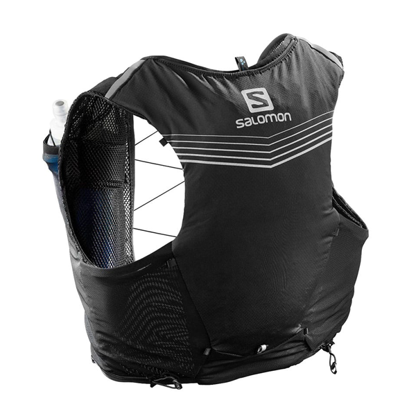 SALOMON ADV SKIN 5