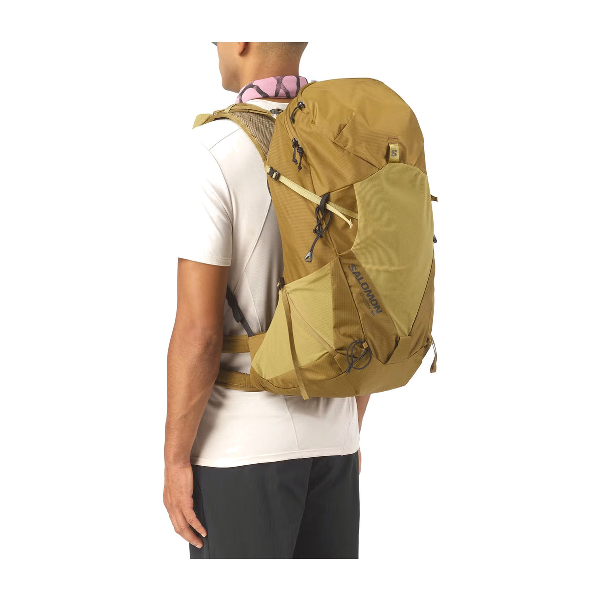 Salomon Aerotrek 30