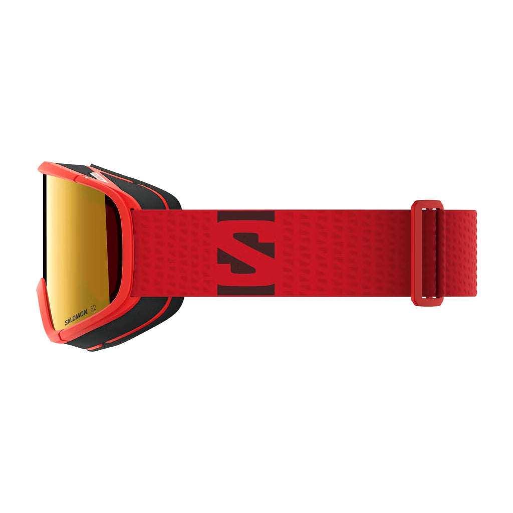 Salomon Aksium 2.0