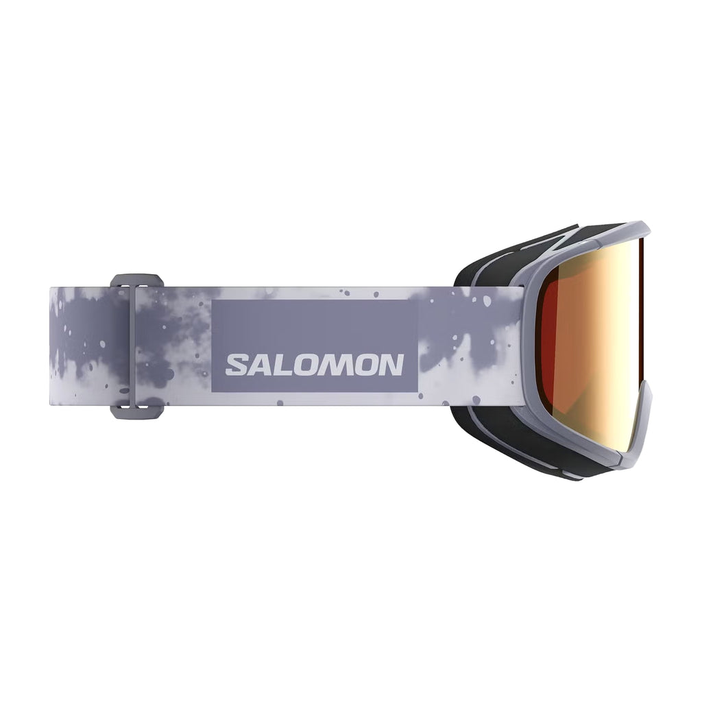 Salomon Aksium 2.0
