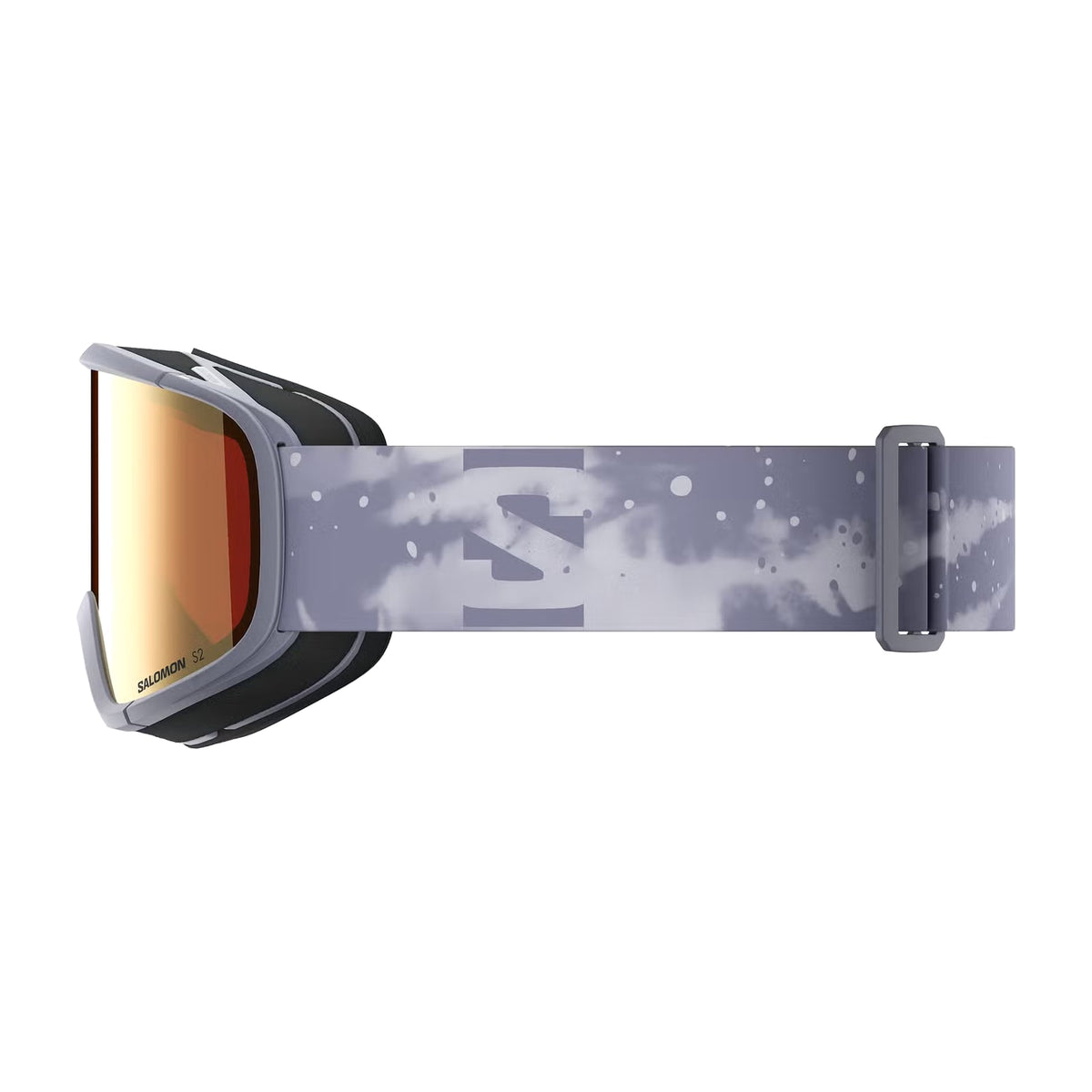 Salomon Aksium 2.0