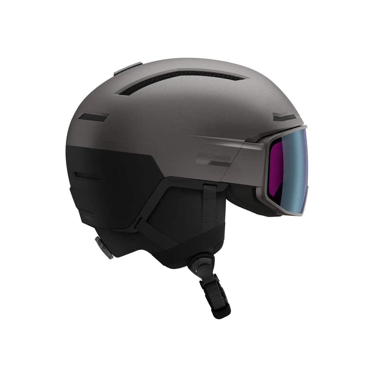 Salomon Driver Pro Sigma
