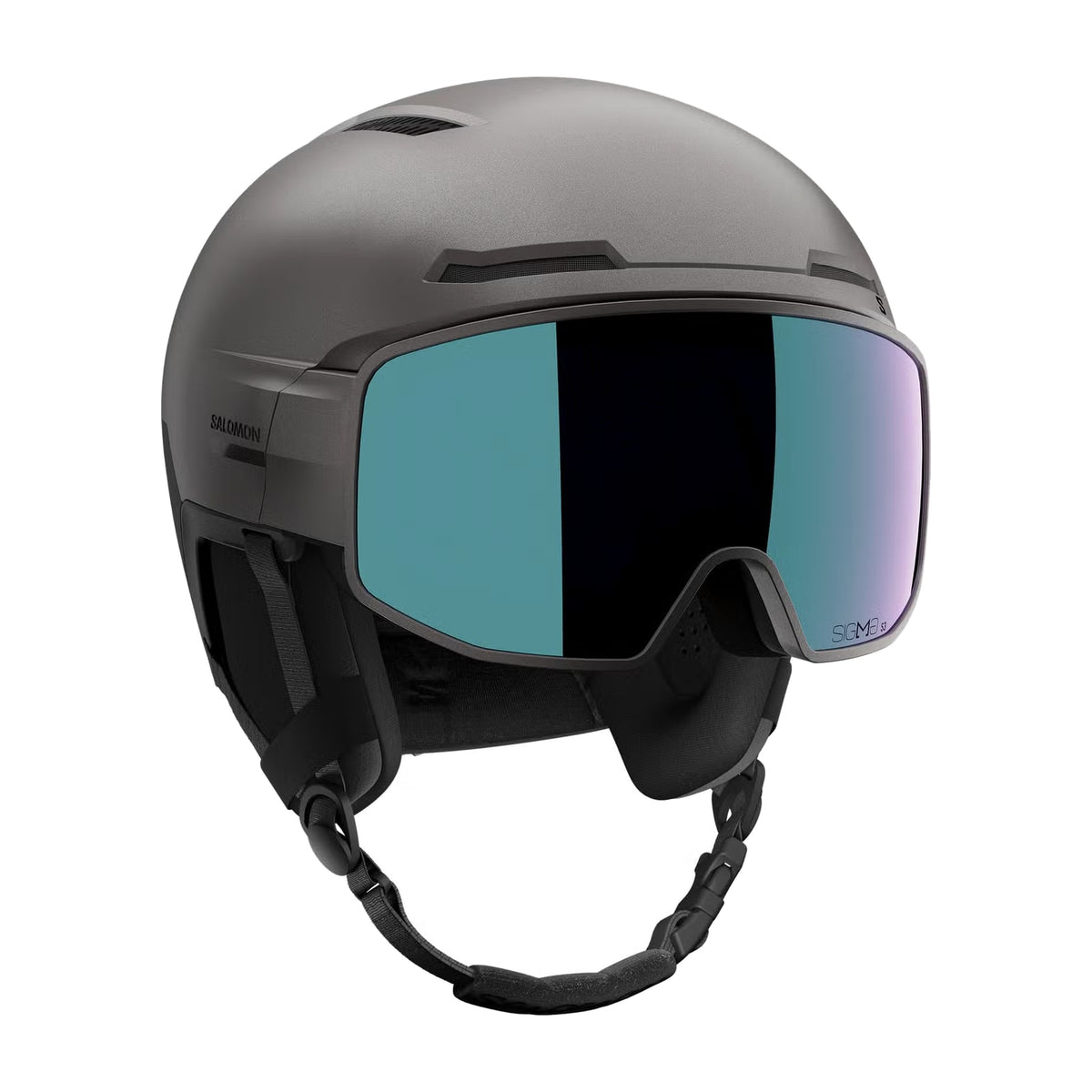 Salomon Driver Pro Sigma