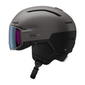 Salomon Driver Pro Sigma