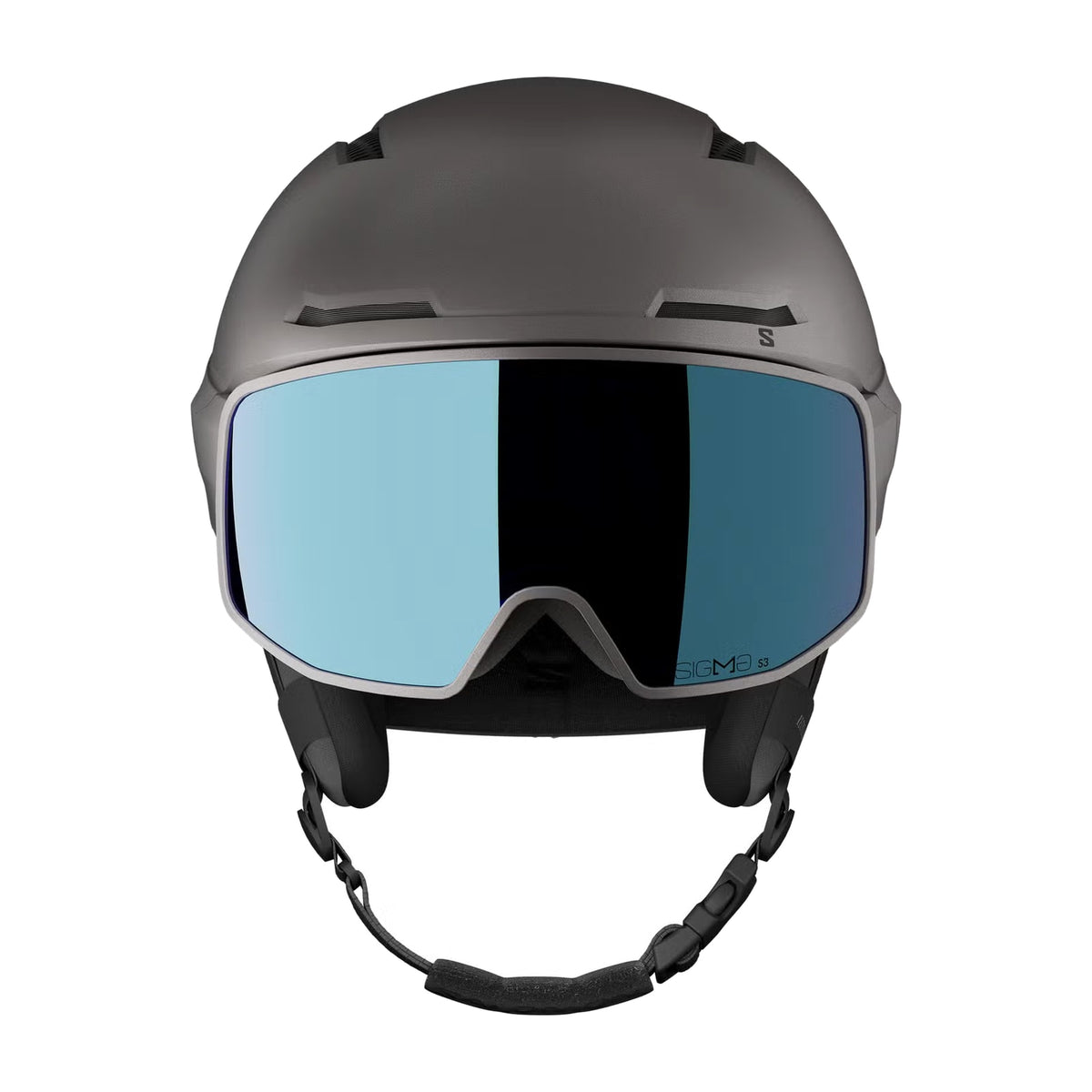 Salomon Driver Pro Sigma