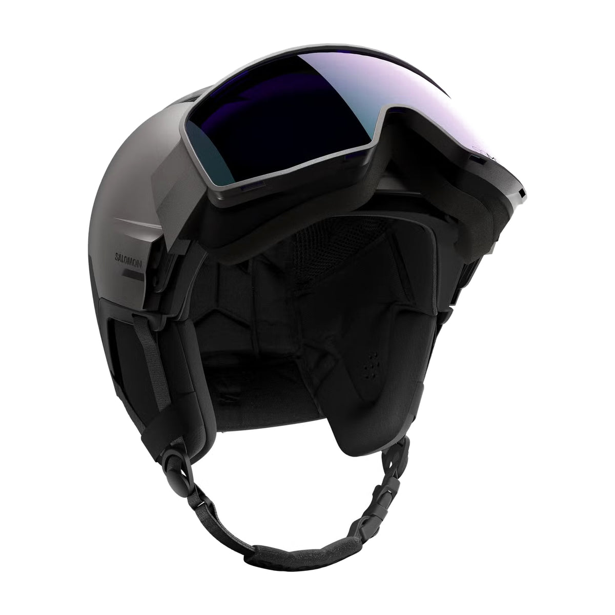 Salomon Driver Pro Sigma