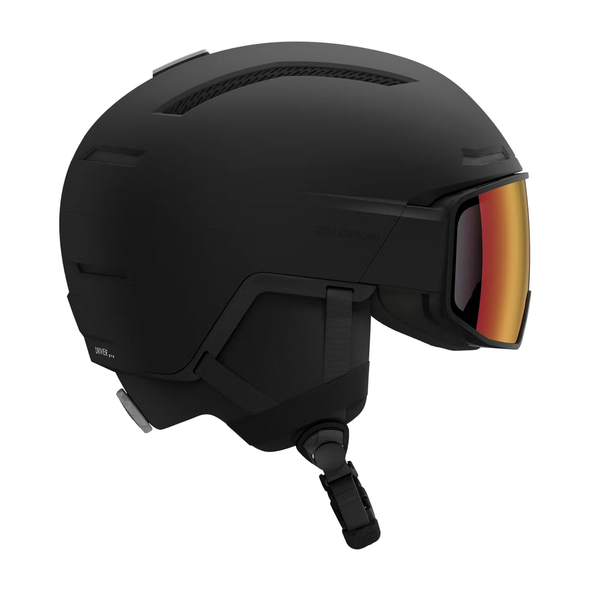 Salomon Driver Pro Sigma Photo MIPS