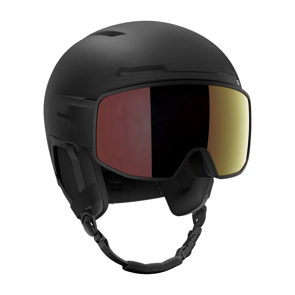 Salomon Driver Pro Sigma Photo MIPS