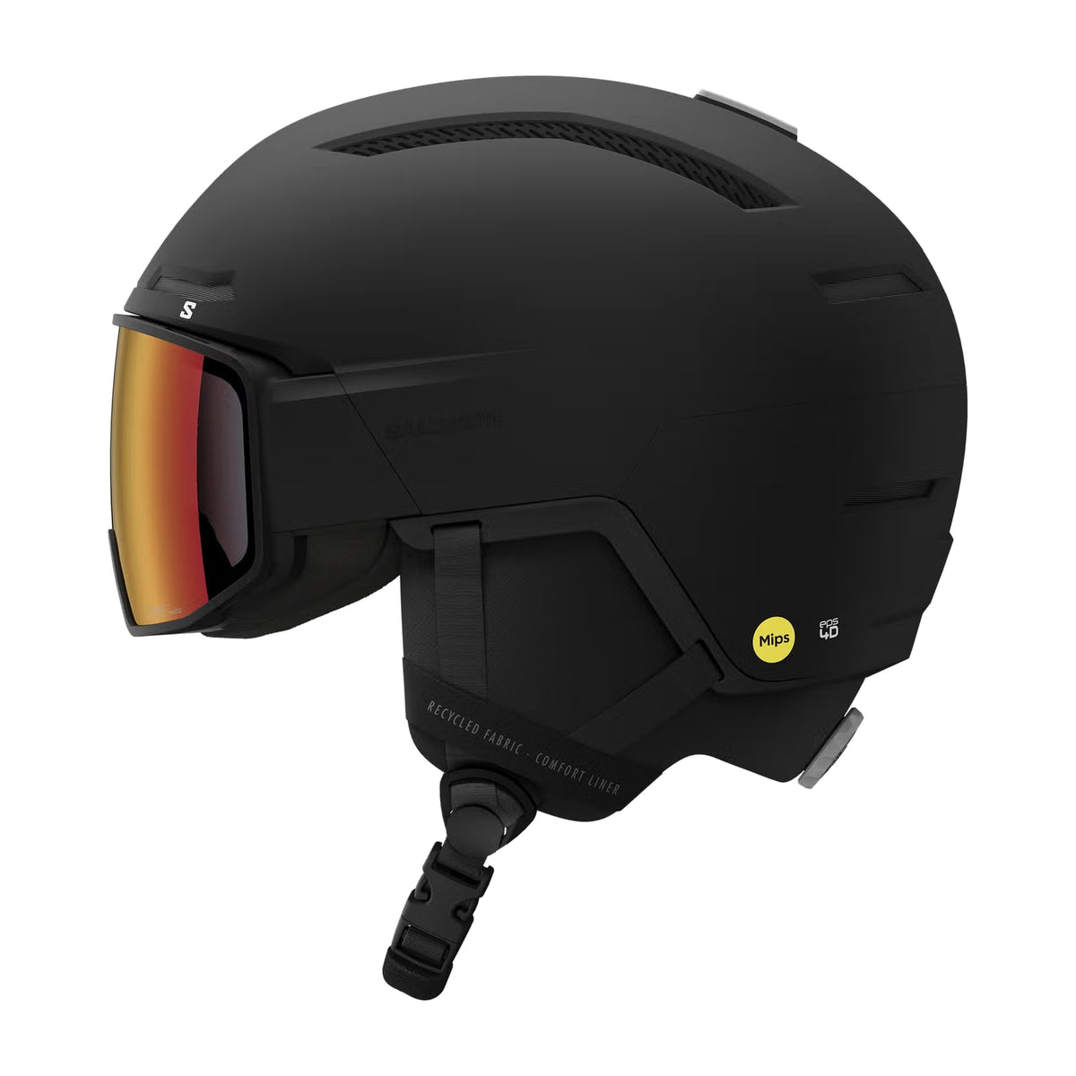 Salomon Driver Pro Sigma Photo MIPS