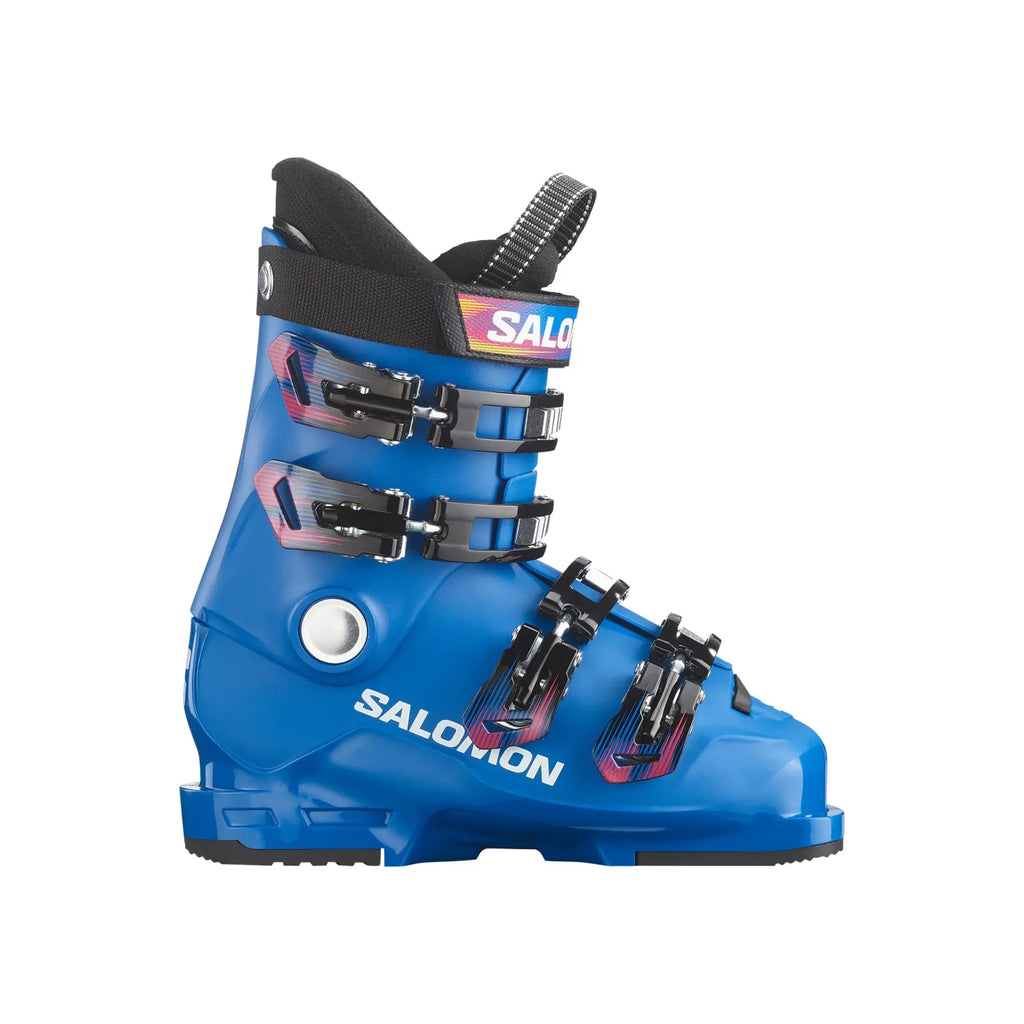 Salomon Equipe 60T L