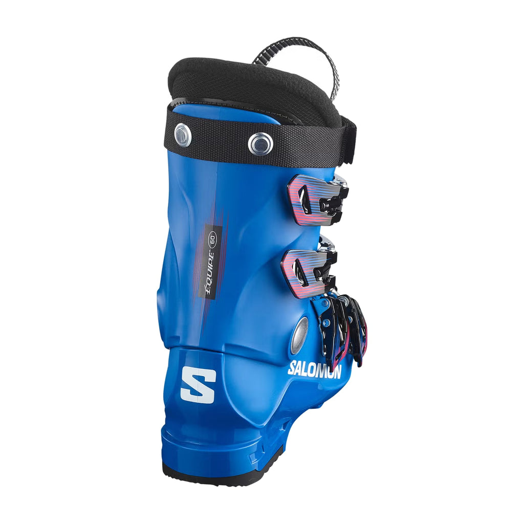 Salomon Equipe 60T L