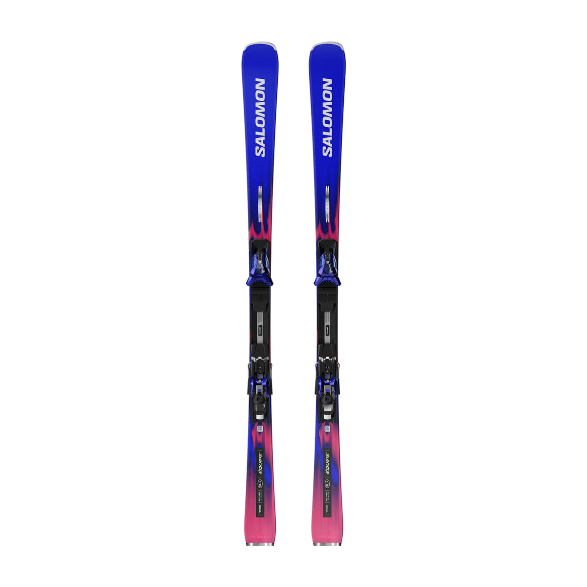 Salomon Equipe Sl 12 + I12 GW