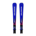Salomon Equipe Sl 12 + I12 GW