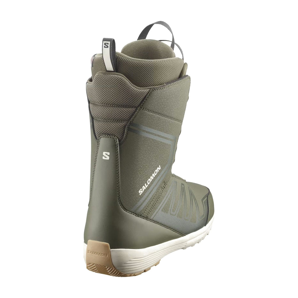 Salomon Faction Boa