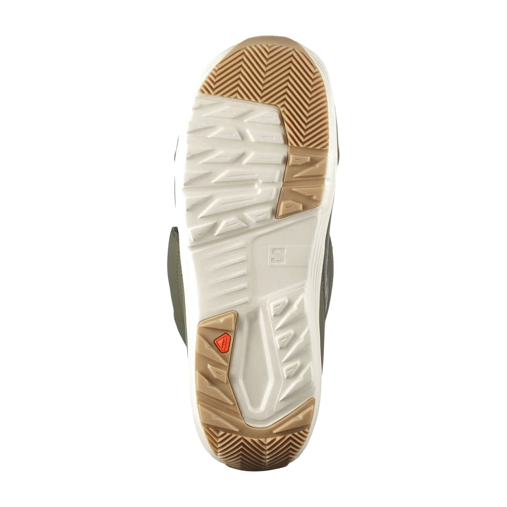 Salomon Faction Boa