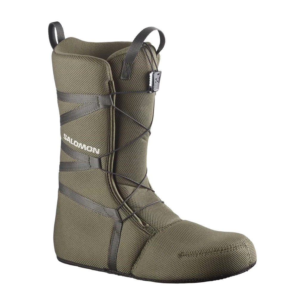 Salomon Faction Boa