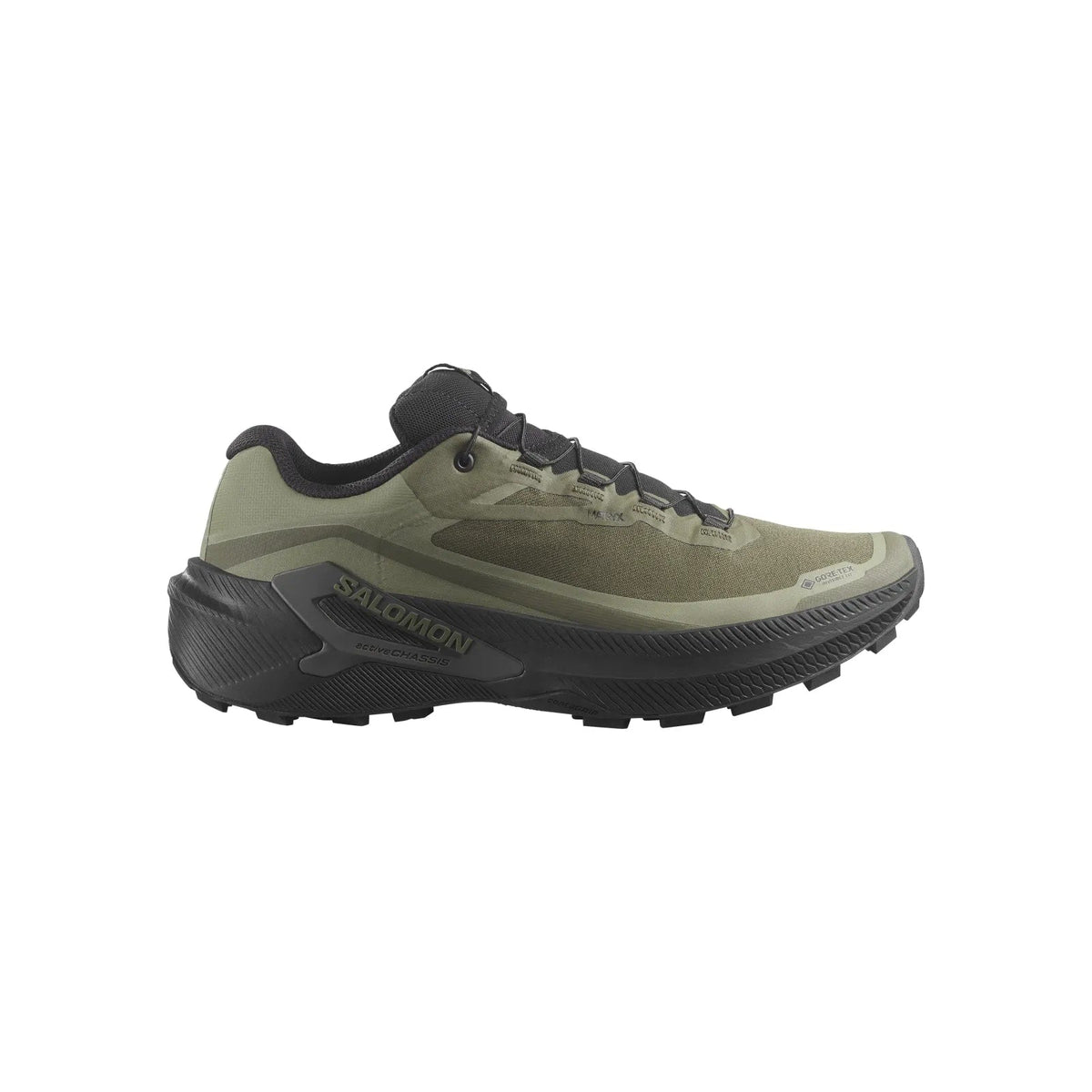 Salomon Genesis 2 GTX