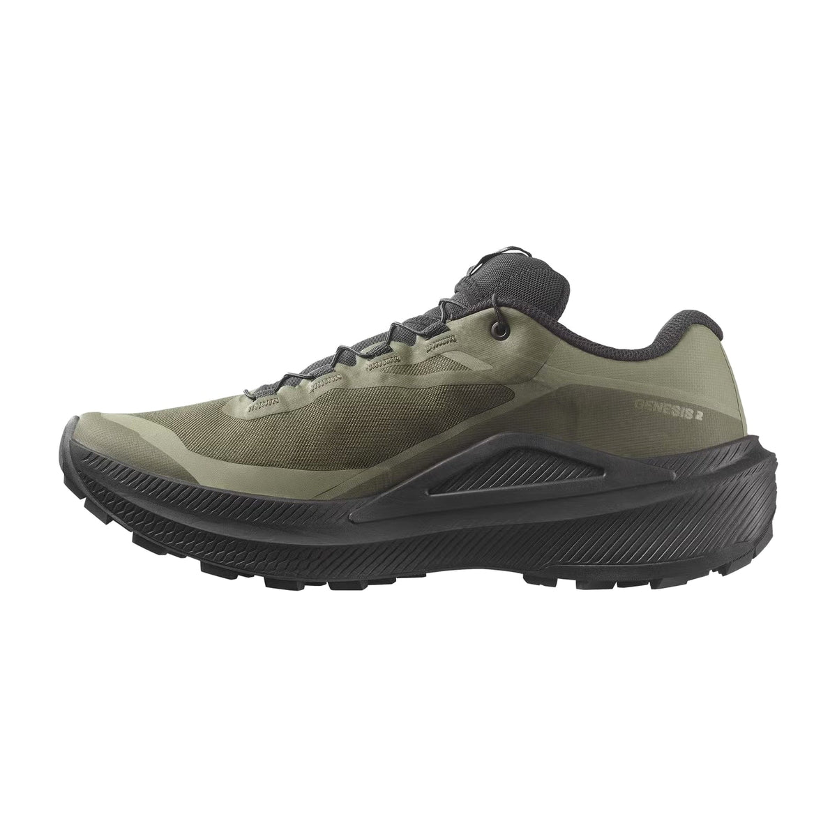 Salomon Genesis 2 GTX
