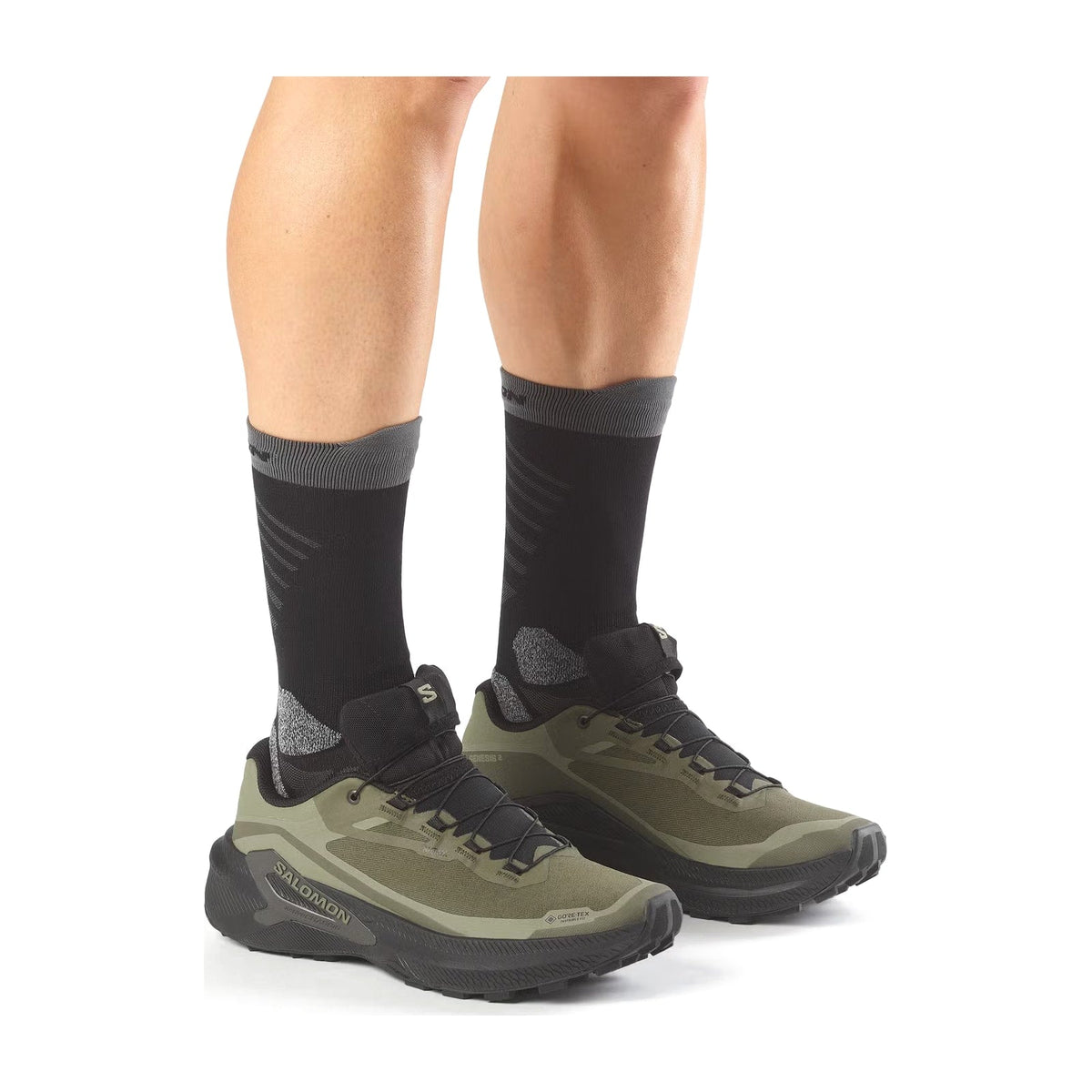 Salomon Genesis 2 GTX